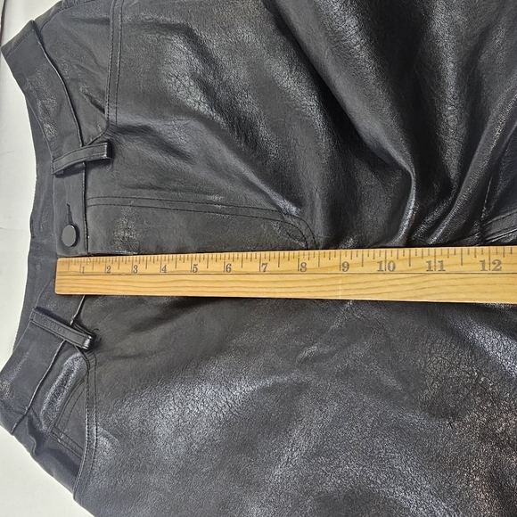 PacSun Classic Black Straight Leg Jeans - Picture 9 of 14